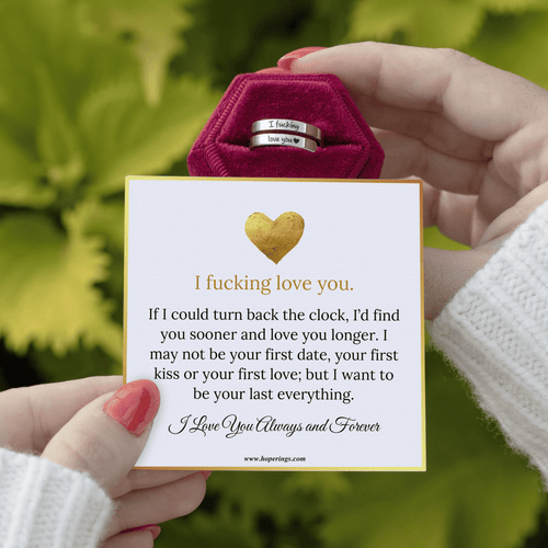 Ring Hauptbild