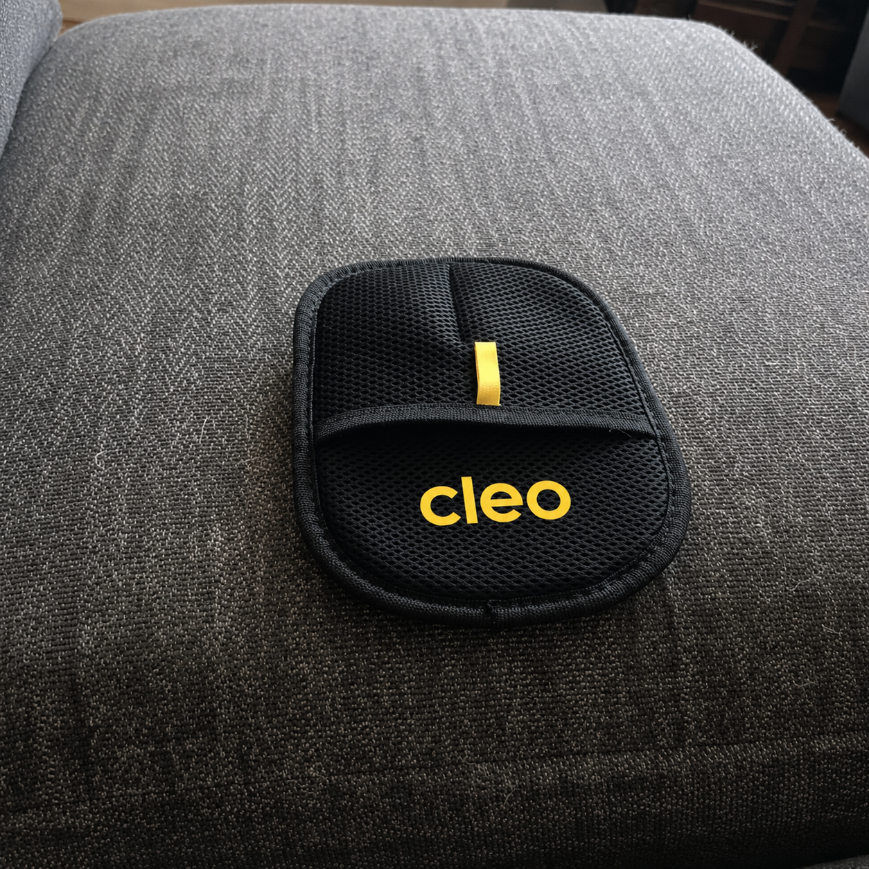 Cleo Magic Fell-Bürste